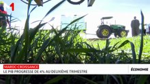 JT Economie 01/10/2026