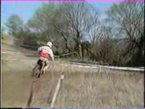 [ENDURO] Coupe de France Saint Marcel 1989 [Goodspeed]