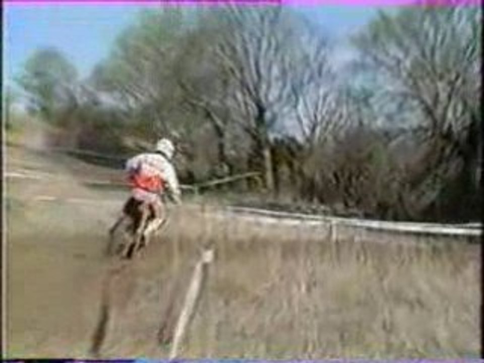 [ENDURO] Coupe de France Saint Marcel 1989 [Goodspeed]