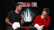 Resident Evil | Tv Spot