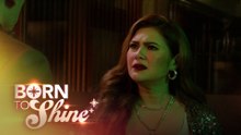 Born To Shine: Dara blames Freddie for leaving her behind! (Episode 163)