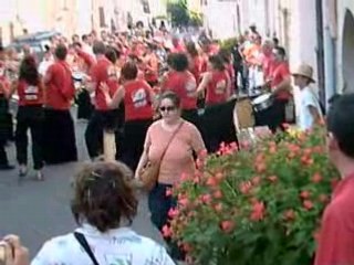 Festéjades de Portel-des-Corbières