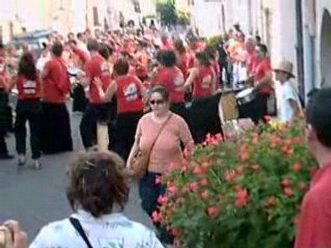 Festéjades de Portel-des-Corbières