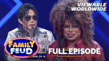 Family Feud: CELEBRITY IMPERSONATORS, NA-TEST ANG GALING SA HULAAN (Oct 1, 2026) (Full Episode 1092)