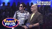 Family Feud: TEAM HEE! HEE! MAGPAPAKITANG GILAS SA JACKPOT ROUND! (Episode 1092)