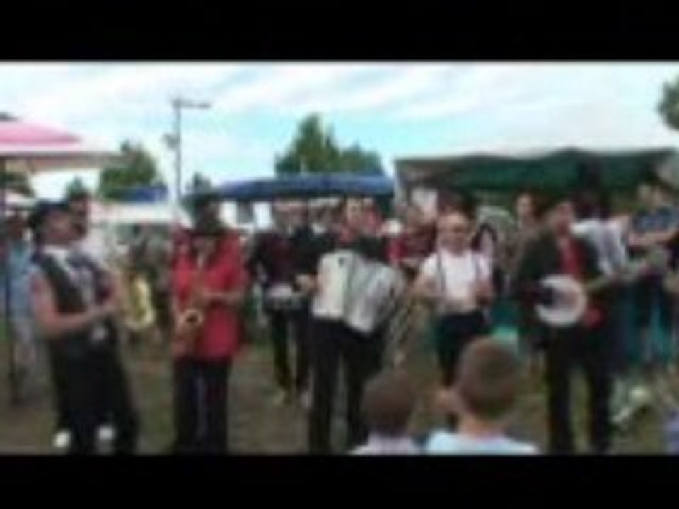 Festival aux arts etc. 2008