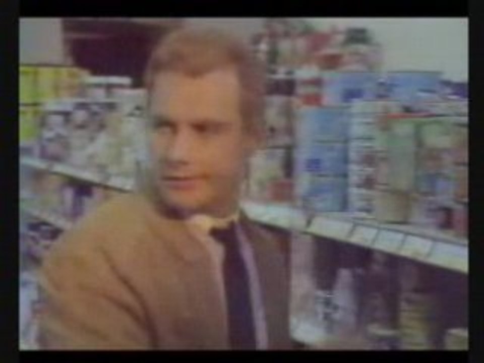 Les Inconnus - Les envahisseurs