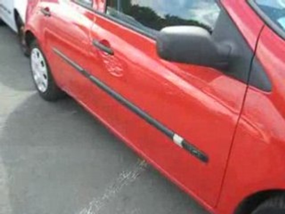 Renault-clio