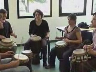 VLM cours de sabar 2