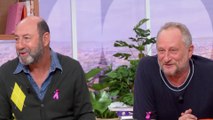 Les invités - kad 