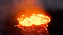 Could Extinct Volcanoes Become a New Source of Rare Earth Metals