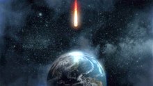 Lab studies suggest a nuclear blast could divert an asteroid