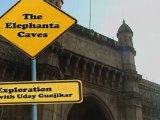 Exploration with Uday Gunjikar: The Elephanta Caves