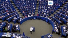 Может ли Европа позволить себе усиление обороны? Депутаты обсуждают это в The Ring