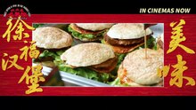 Once Upon a time in the Middle East | Featurette: Food Feature