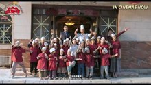 Once Upon a time in the Middle East | Featurette 1