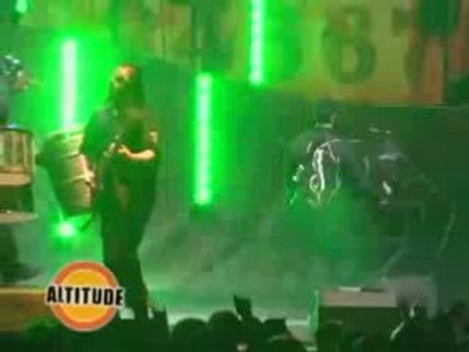 Before I Forget [Live]