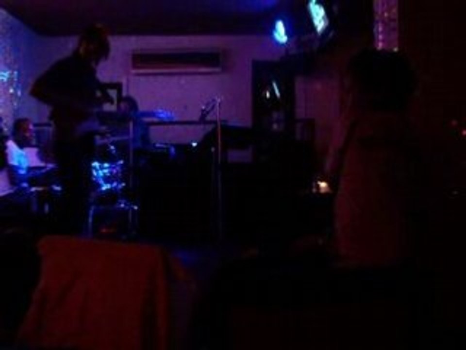 dancefloor endiablé 2