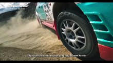 Terbang | Promo: 4DX