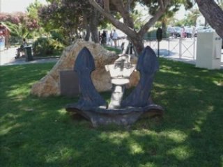 Balade dans Sanary-Sur-Mer  Var (83)