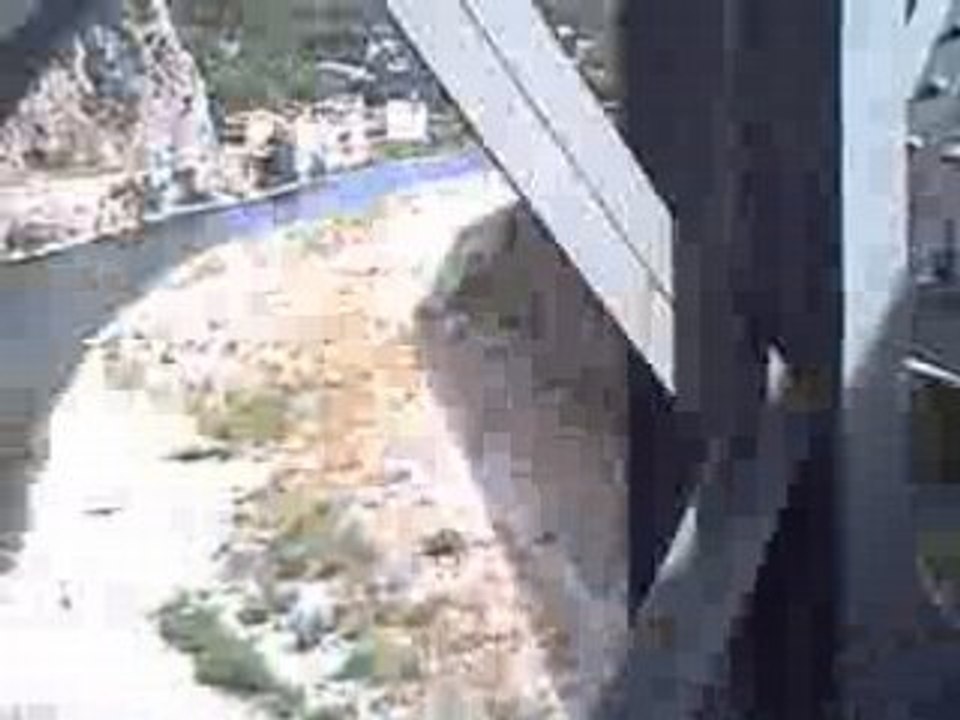 TRAIN A VAPEUR DES CEVENNES