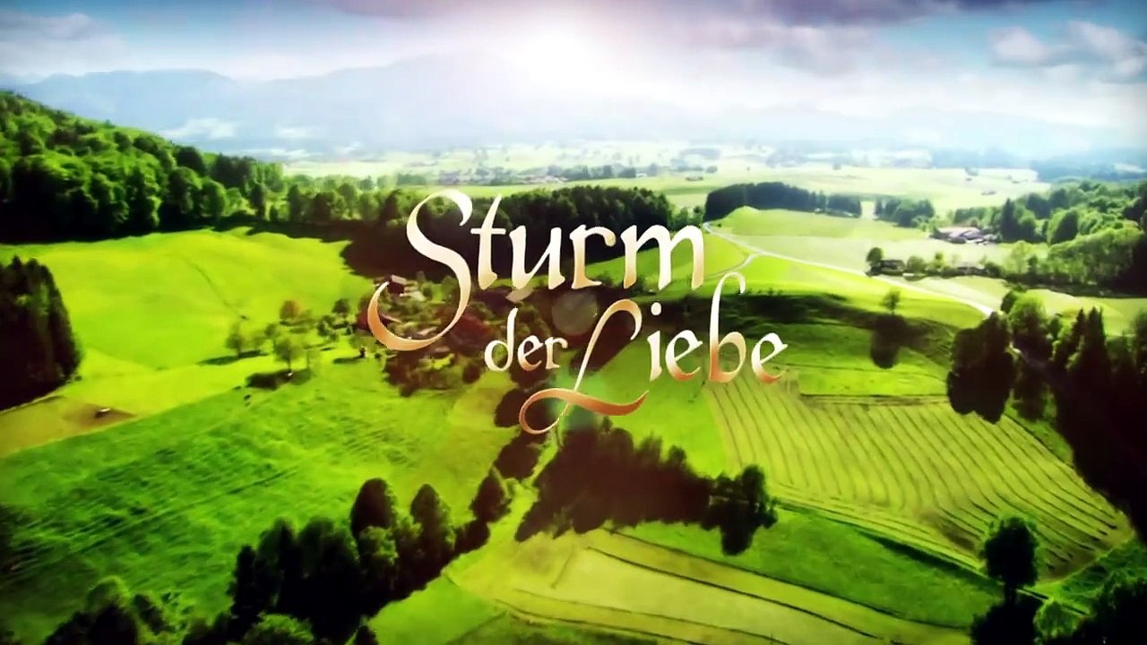 Sturm der Liebe ♡ Folge 2563 - Geheimnisse