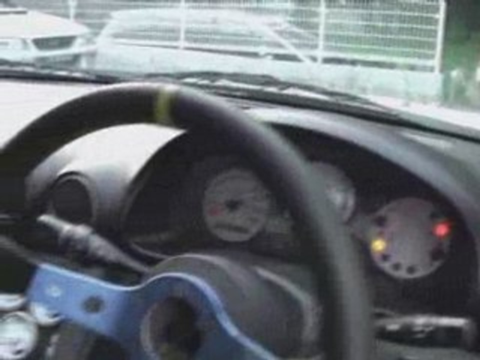 Silvia S15 SpecR