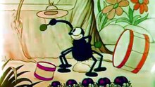 Fiddlesticks 1930