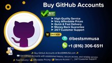 Buy GitHub Accounts: A Practical Guide for Buyers in 2026