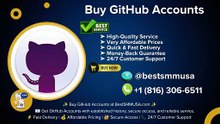 5 Easy Ways to Buy Old GitHub Accounts Smartly