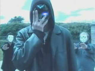 Ba invocation 1 moko les maitres de l'equillibre