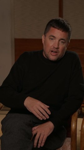 ‘Oasis: Don't Look Back in Anger’ directors Dylan Southern and Will Lovelace recall how they found Father Luke Bradbury of St Bernard's in Burnage