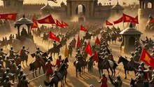 क्या आप जानते हैं अर्जुन के बृहदल्ला रूप का खौफ #Shorts #Mahabharat #SanatanDharm #HinduMythology