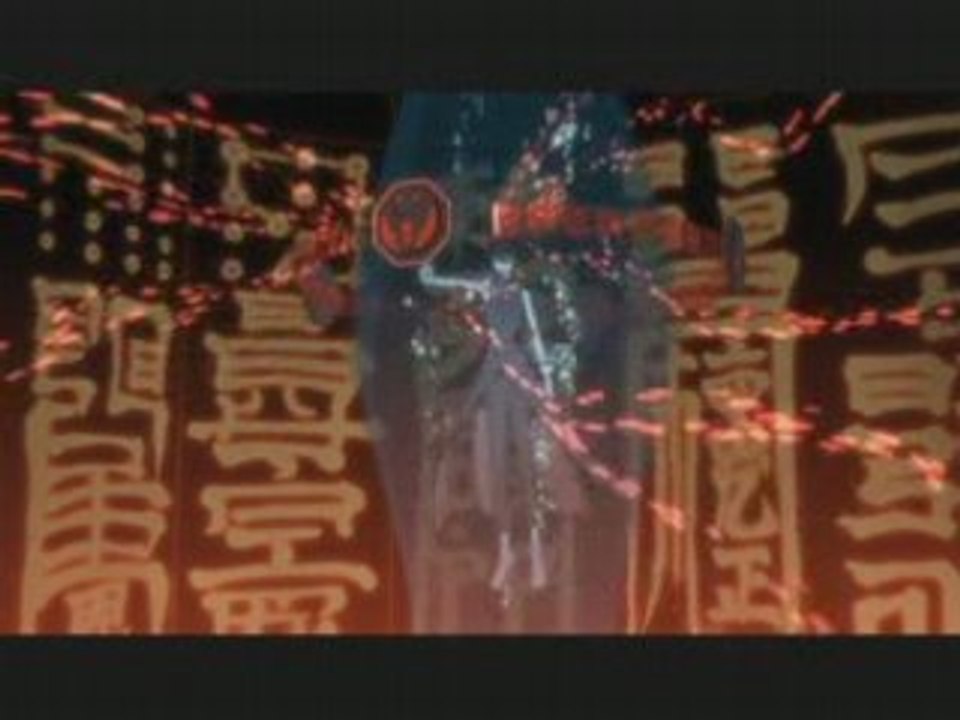 AMV Tsubasa reservoir chronicles Tokio revelations partie 1