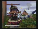 Sega Ages Panzer Dragoon - Trailer japonais PS2
