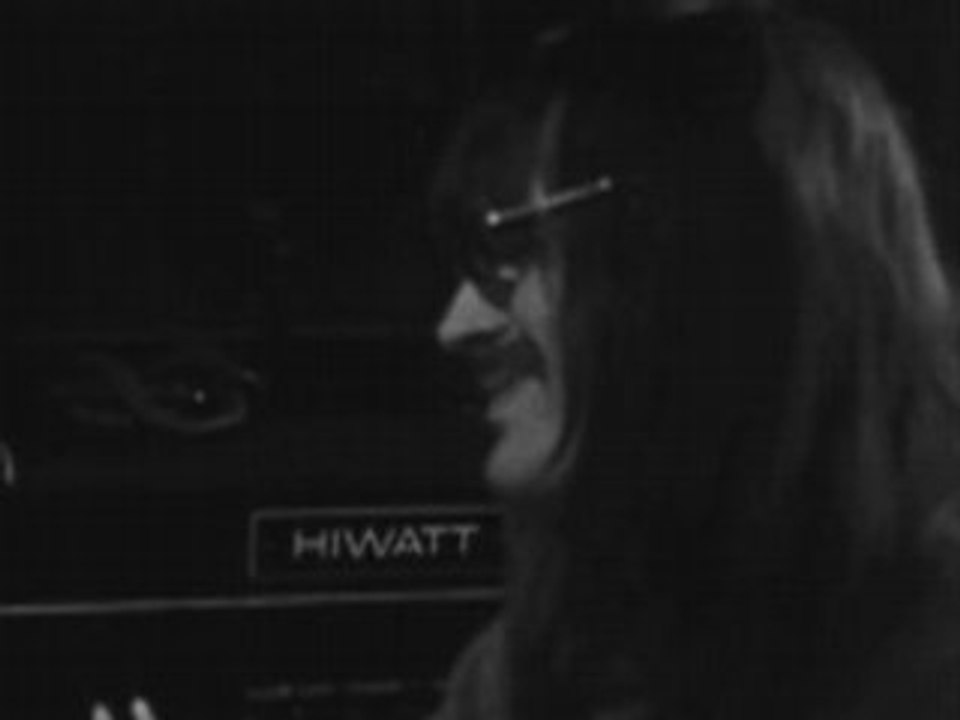 Soft Machine - "Teeth"