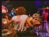 Deep Purple Mk2 - Ritchie Blackmore Guitar Solo