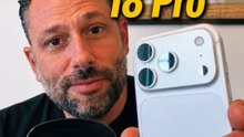 iPhone 18 Pro : mon avis sur le smartphone Apple !