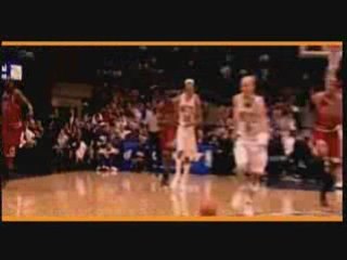 Cyber Dunk Basketball MMORPG