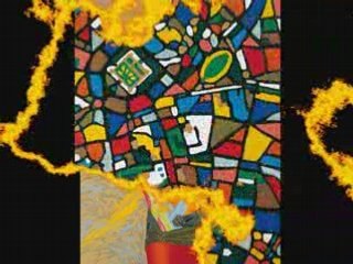 La 15° Quadriennale al Palaexpo di Roma