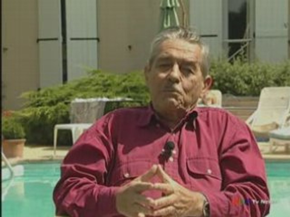 ITW Louis Pouzin 3ème partie