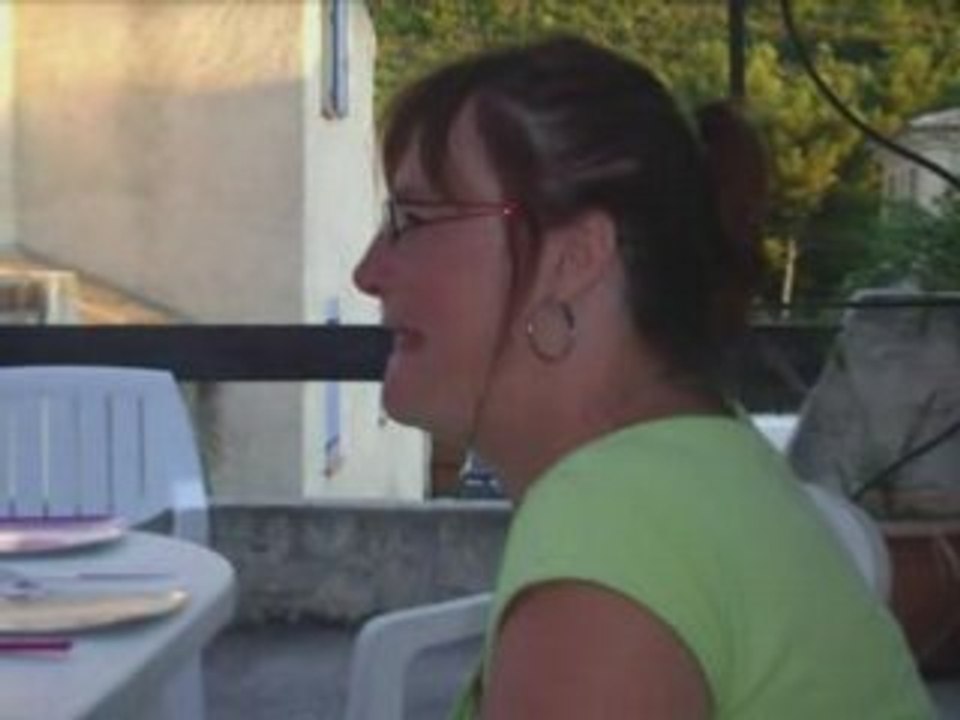 Cassis 2008
