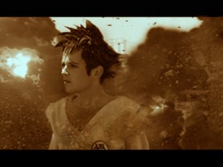 Dragon Ball Z Le Film 2009 Teaser