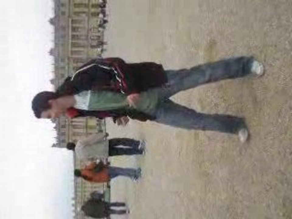 Eric Danse !