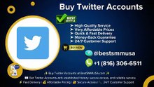 Top 4 Sites to Buy Twitter Accounts: A Complete Guide