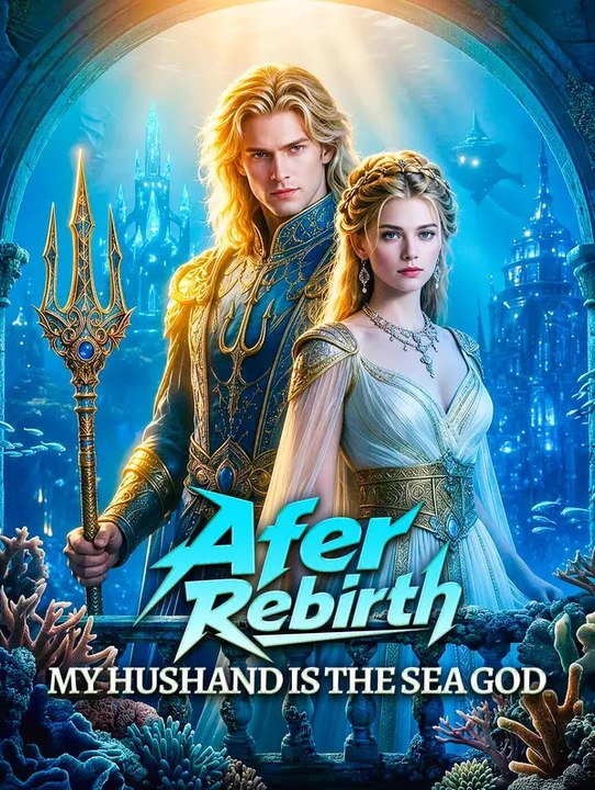 Afer Rebirth,My Hushand Is the Sea God | Komplette Serie | Short Drama Deutsch