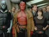 Hellboy II - The golden army