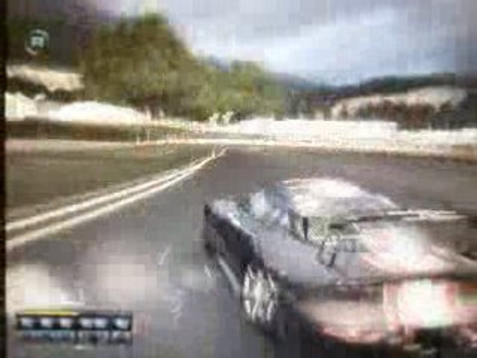 Race Driver Grid Drift & dukes hazzard