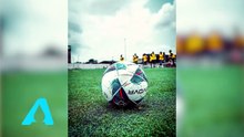 Mariame Diakité & Vanessa Ackah sur la difficulté de s'entrainer à Yopougon