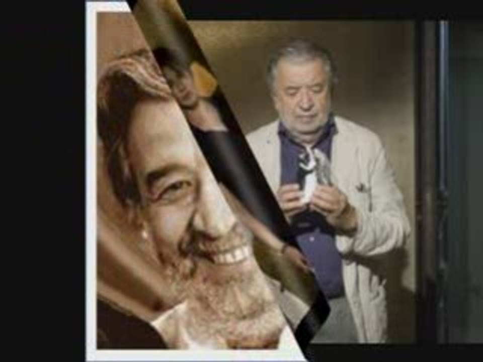 Intervista con Pupi Avati al Fiuggi Family Festival